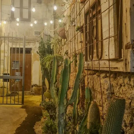 Casa Azzurra- Vicolo Dell'alloro *