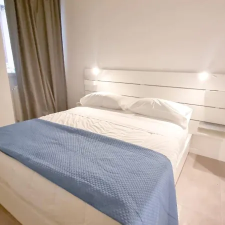 Apartament Casa Azzurra- Vicolo Dell'alloro