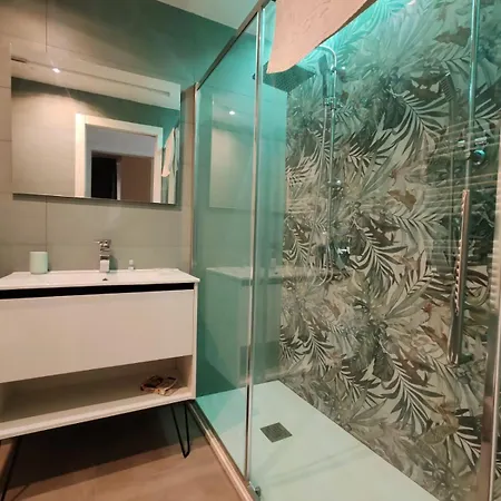 Casa Azzurra- Vicolo Dell'alloro Apartament *