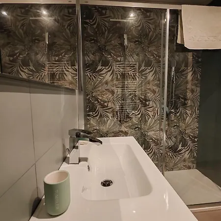 Casa Azzurra- Vicolo Dell'alloro Apartament Palermo