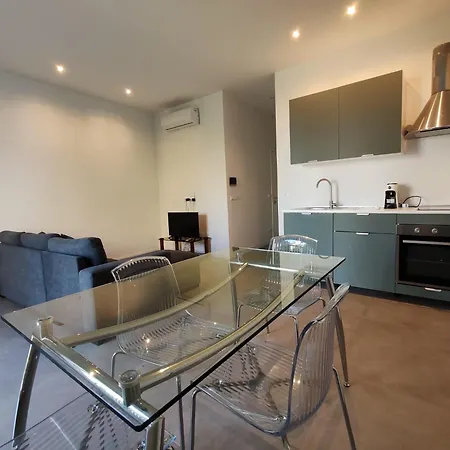 Casa Azzurra- Vicolo Dell'alloro *