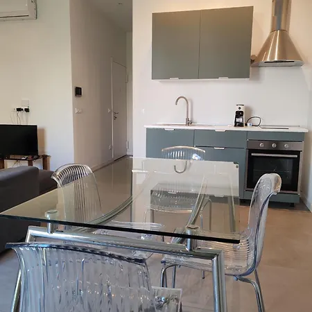 Casa Azzurra- Vicolo Dell'alloro Apartament Palermo