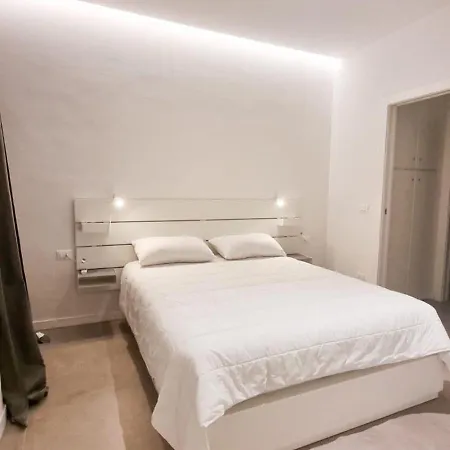 Casa Azzurra- Vicolo Dell'alloro