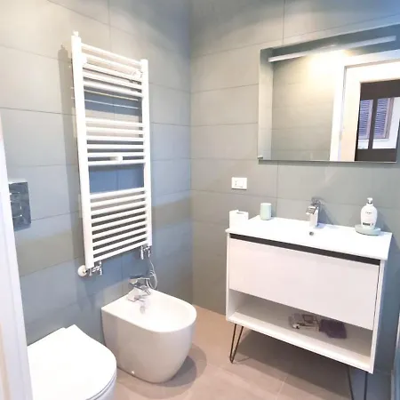 Casa Azzurra- Vicolo Dell'alloro Apartment *