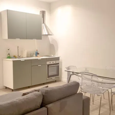 Apartment Casa Azzurra- Vicolo Dell'alloro *
