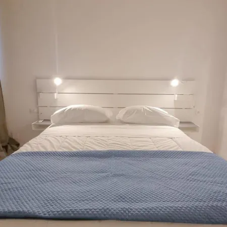 Casa Azzurra- Vicolo Dell'alloro