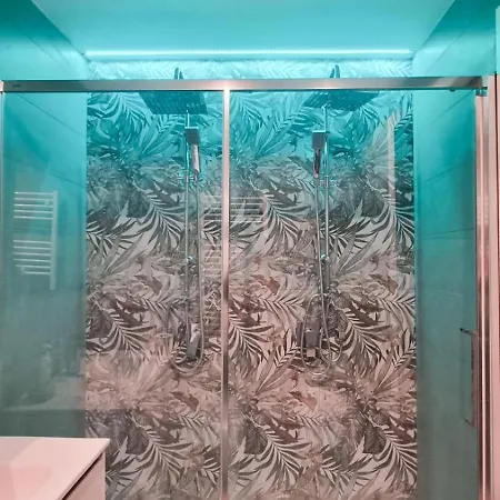 Casa Azzurra- Vicolo Dell'alloro Apartment Palermo