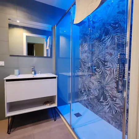 Casa Azzurra- Vicolo Dell'alloro Apartment *