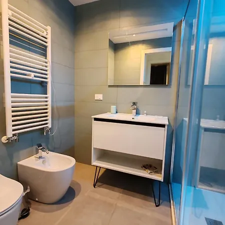 Casa Azzurra- Vicolo Dell'alloro Apartment Palermo