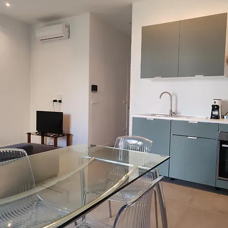 Casa Azzurra- Vicolo Dell'alloro