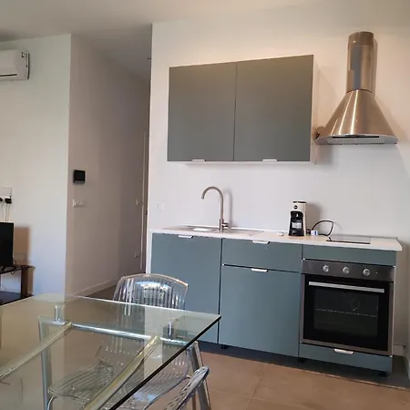 Casa Azzurra- Vicolo Dell'alloro Apartment