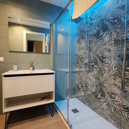 Casa Azzurra- Vicolo Dell'alloro Apartment *
