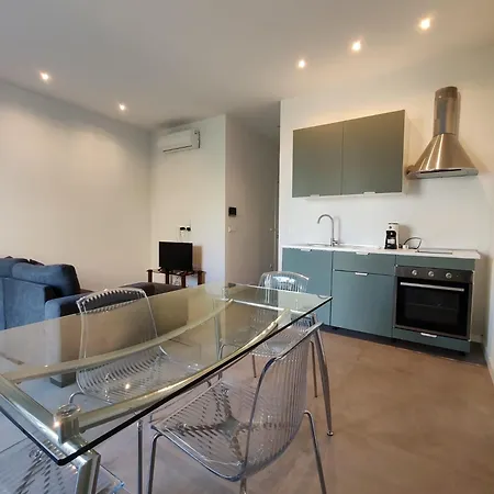 Casa Azzurra- Vicolo Dell'alloro Apartment