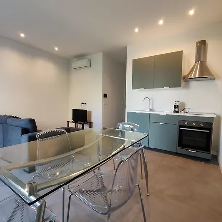 Casa Azzurra- Vicolo Dell'alloro *