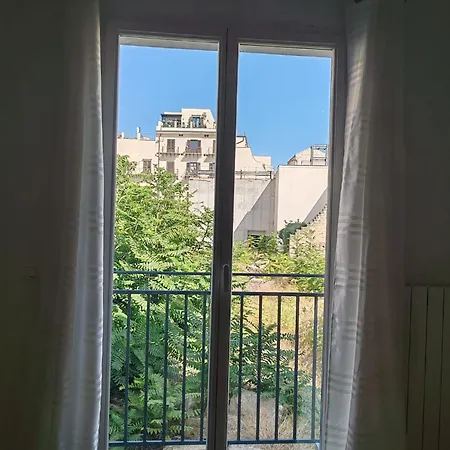Casa Azzurra- Vicolo Dell'alloro Palermo